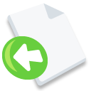 file import icon